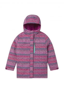 Columbia Unisexo ALPINE FREE FALL UNISEX - Chaqueta De Snowboard - Plum 10 Columbia Unisexo ALPINE FREE FALL UNISEX - Chaqueta De Snowboard - Plum -Columbia Tienda De Ventas 1ee9c8850bdf499f82bef724006689bb
