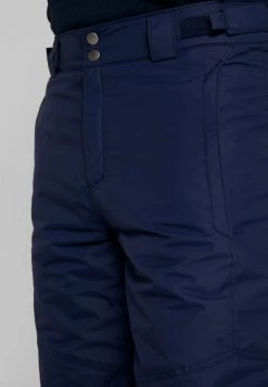 Columbia Hombre BUGABOO PANT - Pantalón De Nieve - Collegiate Navy -Columbia Tienda De Ventas 1ef79d532a744f8ca43bd57720c044c8