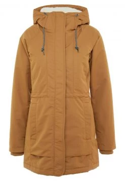 Columbia Mujer SOUTH CANYON - Parka - Camel Brown -Columbia Tienda De Ventas 1feba55582af42c3a97eaf5c5e6715f5