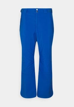 Columbia Hombre SHAFER CANYON™ PANT - Pantalón De Nieve - Bright Indigo