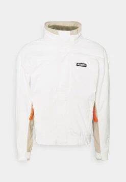 Columbia Hombre FIELD ROC BUGABOO 1986 INTERCHANGE - Chaqueta Outdoor - Sea Salt/ancient Fossil