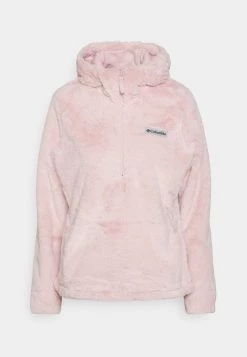 Columbia Mujer BUNDLE UP HOODED - Jersey Con Capucha - Mineral Pink -Columbia Tienda De Ventas 2046023175a24fac83cab21679c9ae2c