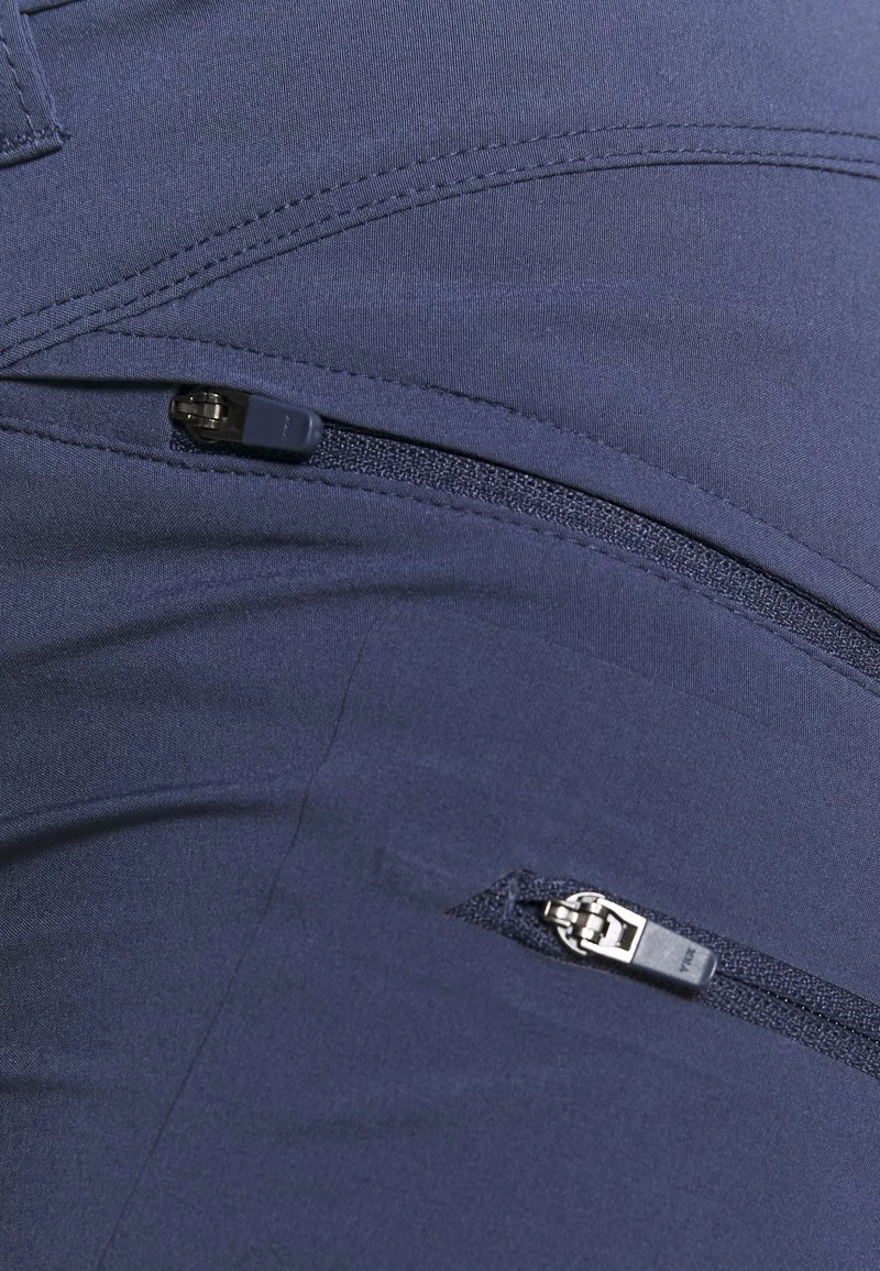 Columbia Mujer PEAK TO POINT™ - Pantalones Montañeros Cortos - Nocturnal 5 Columbia Mujer PEAK TO POINT™ - Pantalones Montañeros Cortos - Nocturnal - Imagen 5