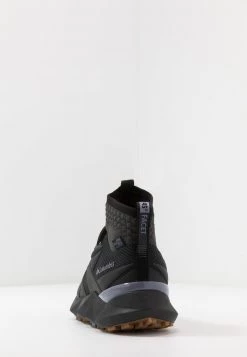 Columbia Mujer FACET45 OUTDRY - Zapatillas De Senderismo - Black/new Moon -Columbia Tienda De Ventas 214f86bc3d894956836493be79575a4f