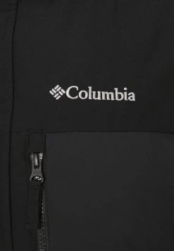 Columbia Hombre MARQUAM PEAK FUSION™ - Chaqueta De Invierno - Black -Columbia Tienda De Ventas 223e52846c1042fb9e790812840dc650