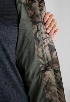 Columbia Mujer INNER LIMITS JACKET - Chaqueta Hard Shell - Cypress Traditional -Columbia Tienda De Ventas 2253fec6a49447f4b2e704014279110e