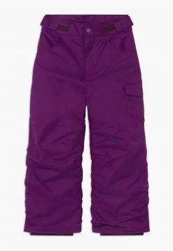 Columbia Unisexo STARCHASER PEAK UNISEX - Pantalón De Nieve - Plum