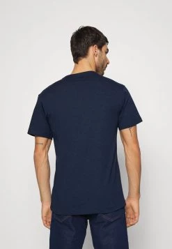 Columbia Hombre THISTLETOWN HILLS GRAPHIC SHORT SLEEVE - Camiseta Estampada - Collegiate Navy Heather -Columbia Tienda De Ventas 22fd01562fee4cd78e3b2de07c1bd743