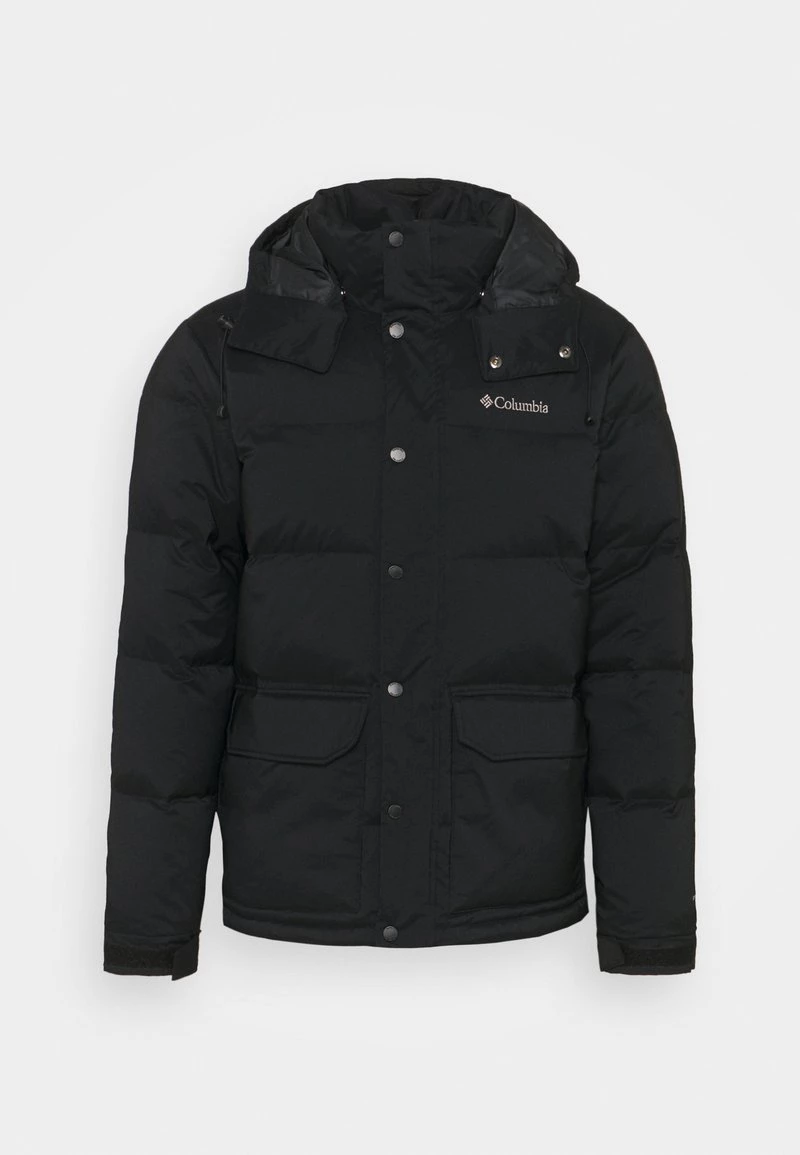 Columbia Hombre ROCKFAL JACKET - Chaqueta De Plumas - Black 7 Columbia Hombre ROCKFAL JACKET - Chaqueta De Plumas - Black - Imagen 7