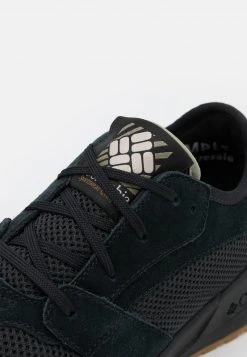 Columbia Mujer WILDONE GENERATION - Zapatillas De Senderismo - Black/creek -Columbia Tienda De Ventas 237fe60090c248a395f7f930cab7cbc5