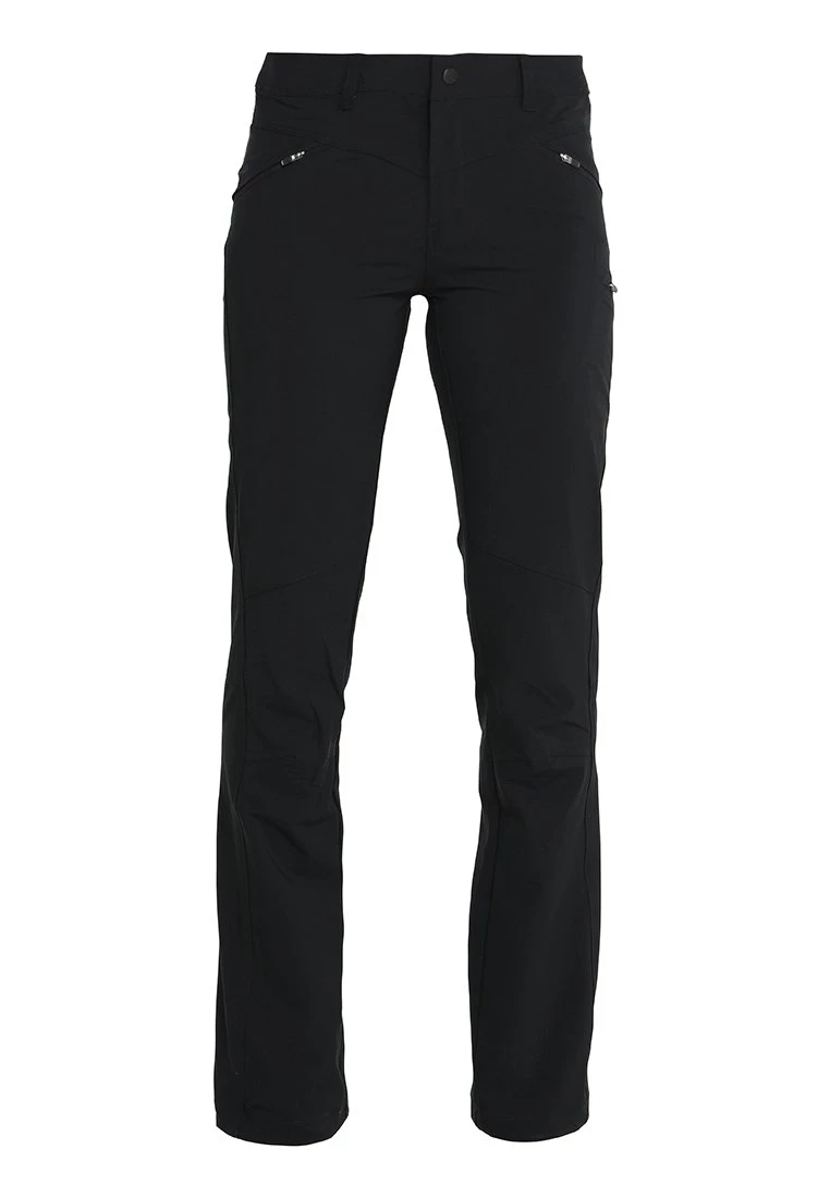 Columbia Mujer PEAK TO POINT PANT - Pantalones - Black 5 Columbia Mujer PEAK TO POINT PANT - Pantalones - Black - Imagen 5
