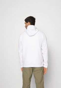 Columbia Hombre BASIC LOGO™ II HOODIE - Jersey Con Capucha - White -Columbia Tienda De Ventas 244761f686e741a3b1c8d70ba442be74