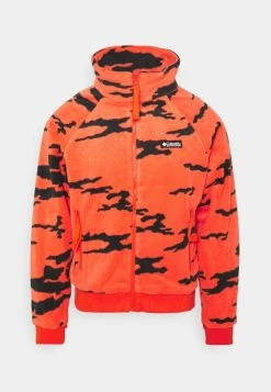 Columbia Hombre FIELD ROC BUGABOO 1986 INTERCHANGE - Chaqueta Outdoor - Spruce/black/red Quartz -Columbia Tienda De Ventas 24be708b464c44839d77db2ef9f9146d