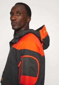 Columbia Hombre CHALLENGER™ - Cortaviento - Shark/red Quartz -Columbia Tienda De Ventas 24de83c6ae474a22b9ea43d0e1ad32d6