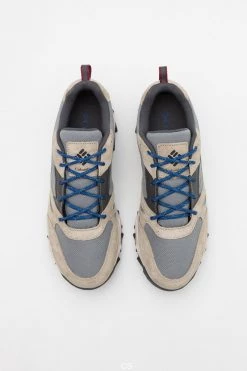 Columbia Hombre IVO - Zapatillas De Senderismo - Stratus/mounta -Columbia Tienda De Ventas 24e9f2550b2f4711a841f29bf08cc532