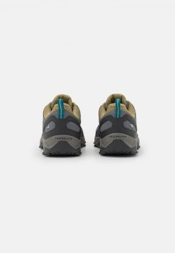 Columbia Hombre PEAKFREAK X2 OUTDRY - Zapatillas De Senderismo - Titanium/gold Amber -Columbia Tienda De Ventas 25249ea69c5d4bbaa6804e7ae0c0ea80