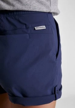 Columbia Mujer FIRWOOD CAMP™ II - Pantalón Corto De Deporte - Nocturnal -Columbia Tienda De Ventas 253ff554fe87494398ea4a95d52e26d6