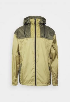 Columbia Hombre FLASH CHALLENGER™ - Cortaviento - Savory/stone Green -Columbia Tienda De Ventas 2552bfbbaa884799a95b2b1d8b86e0a6