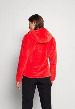 Columbia Mujer BUNDLE UP HOODED - Jersey Con Capucha - Bold Orange -Columbia Tienda De Ventas 255beac1a6234003a6f3619048616410