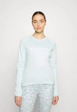 Columbia Mujer WINDGATES™ CREW - Sudadera - Icy Morn