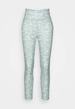 Columbia Mujer WEEKEND ADVENTURE LEGGING - Medias - Chalk -Columbia Tienda De Ventas 25ed3e0da14446a585dfbc32970cba73