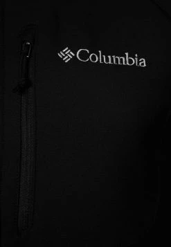 Columbia Hombre CASCADE RIDGE - Chaqueta Softshell - Black -Columbia Tienda De Ventas 26092343e4d74d2aa403712062a04a2d