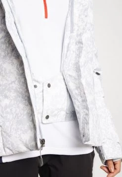 Columbia Mujer LAY JACKE - Chaqueta De Esquí - White 15 Columbia Mujer LAY JACKE - Chaqueta De Esquí - White -Columbia Tienda De Ventas 26173658153b47e18b0162e4e31b2caf