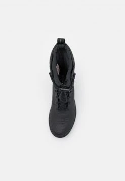 Columbia Hombre HYPER-BOREAL OMNI-HEAT TALL - Botas Para La Nieve - Black/grey -Columbia Tienda De Ventas 2682abe14b8045c8a652b35b154d164b