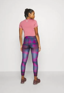 Columbia Mujer LODGE™ PRINT 7/8 - Medias - Dark Nocturnal 7 Columbia Mujer LODGE™ PRINT 7/8 - Medias - Dark Nocturnal -Columbia Tienda De Ventas 26e5b84be4034ced856fdf3f9748fe1b