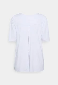 Columbia Mujer CHILL RIVER™ - Camiseta Estampada - White -Columbia Tienda De Ventas 2715e04fde8c4a508bf889ca87f6fddc