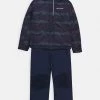 Columbia Unisexo BUGA™ UNISEX SET - Mono Para La Nieve - Coll Navy