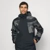 Columbia Hombre INNER LIMITS JACKET - Impermeable - Black