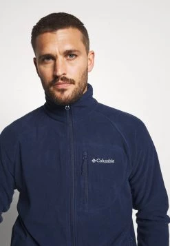 Columbia Hombre FAST TREK FULL ZIP - Forro Polar - Collegiate Navy -Columbia Tienda De Ventas 27998a88f80e415c84be3c88d20fb93c