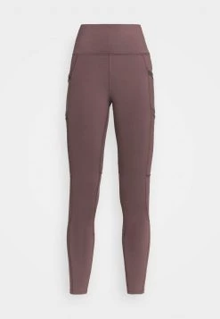 Columbia Mujer WINDGATES LEGGING - Medias - Basalt -Columbia Tienda De Ventas 27e876d03c3e4a8bbb58c487d8afdd39