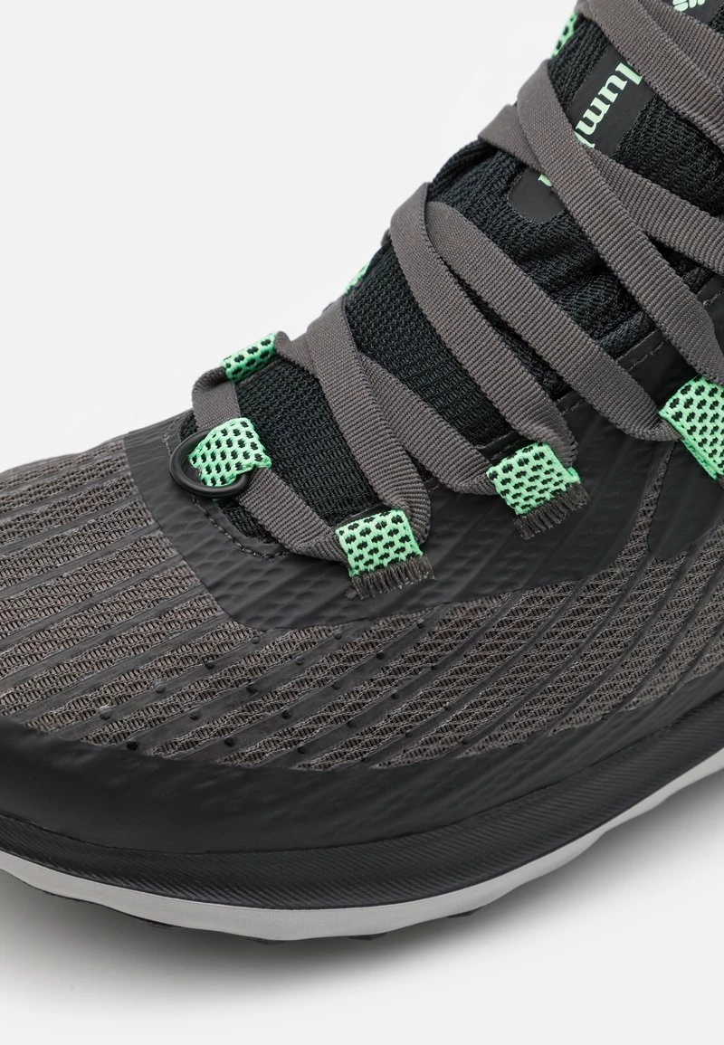 Columbia Mujer ESCAPE SUMMIT OUTDRY - Zapatillas De Senderismo - Grey 6 Columbia Mujer ESCAPE SUMMIT OUTDRY - Zapatillas De Senderismo - Grey - Imagen 6