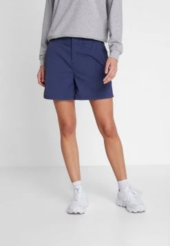 Columbia Mujer FIRWOOD CAMP™ II - Pantalón Corto De Deporte - Nocturnal