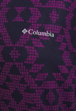 Columbia Mujer WEEKEND ADVENTURE - Forro Polar - Plum -Columbia Tienda De Ventas 28449dd5b23141469965ca8896268971