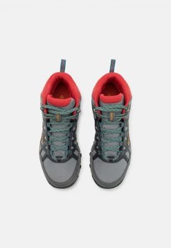 Columbia Mujer PEAKFREAK X2 MID OUTDRY - Zapatillas De Senderismo - Stratus/mango -Columbia Tienda De Ventas 289606333f3a4b86ad10cb5981565b1f