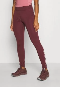 Columbia Mujer RIVER™ - Medias - Malbec