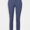 Columbia Mujer FIRWOOD CAMP PANT - Pantalones - Nocturnal