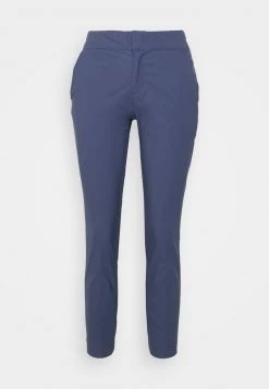 Columbia Mujer FIRWOOD CAMP PANT - Pantalones - Nocturnal