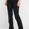 Columbia Mujer PEAK TO POINT PANT - Pantalones - Black