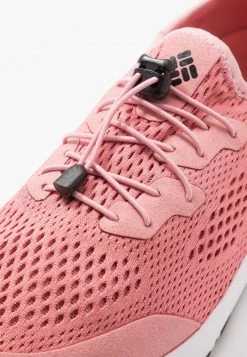 Columbia Mujer VENT - Zapatillas De Senderismo - Canyon Rose/black -Columbia Tienda De Ventas 29a6d4bb82694d2286deeff86ea6b41a