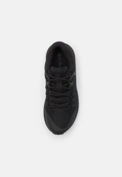 Columbia Mujer TRAILSTORM WP - Zapatillas De Senderismo - Black -Columbia Tienda De Ventas 2a254156dd2e4660806e646ad91231d3