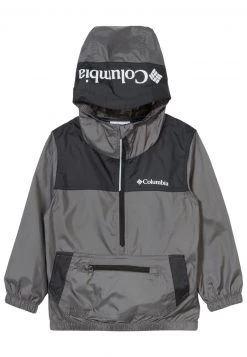 Columbia Unisexo BLOOMINGPORT™ UNISEX - Cortaviento - City Grey/black -Columbia Tienda De Ventas 2a437cc3fd2844ba878dea2c2e5c5faf