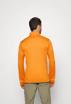 Columbia Hombre PARK VIEW™ HALF ZIP - Forro Polar - Mango Heather -Columbia Tienda De Ventas 2a69db98e2df429aaffcea14b5dbf7dd