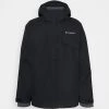 Columbia Hombre BUGABOO INTERCHANGE JACKET - Chaqueta De Invierno - Black