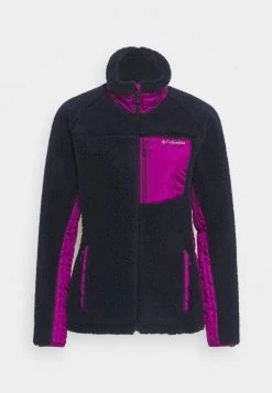 Columbia Mujer ARCHER RIDGE™ II - Forro Polar - Dark Nocturnal/plum -Columbia Tienda De Ventas 2be13da93bd44fafb2a5ce5a3a137c46