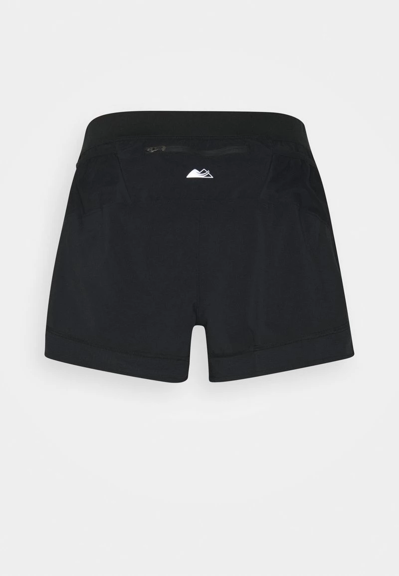 Columbia Mujer TITAN ULTRA™ II SHORT - Pantalones Montañeros Cortos - Black 2 Columbia Mujer TITAN ULTRA™ II SHORT - Pantalones Montañeros Cortos - Black - Imagen 2