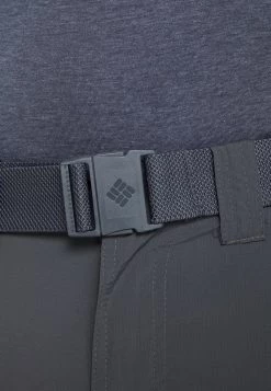 Columbia Hombre SILVER RIDGE CARGO PANT - Pantalones Montañeros Largos - Carbon -Columbia Tienda De Ventas 2c66dc8cf35645bca53245b6af052299